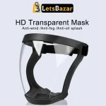 Full Face Protective Mask