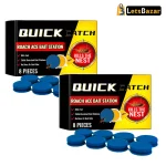 Quick Catch insect Killer