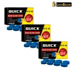 Quick Catch insect Killer