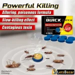 Quick Catch insect Killer