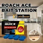 Quick Catch insect Killer